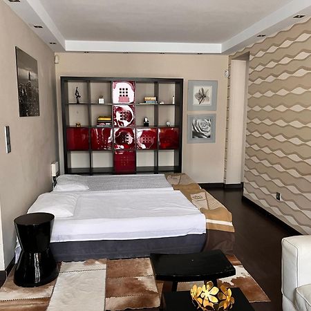 Warhol Apartment Las Palmas de Gran Canaria Bagian luar foto