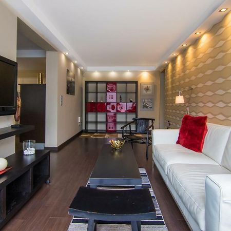 Warhol Apartment Las Palmas de Gran Canaria Bagian luar foto
