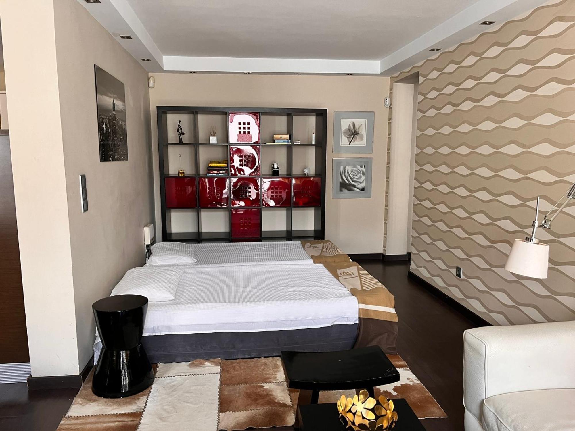 Warhol Apartment Las Palmas de Gran Canaria Bagian luar foto