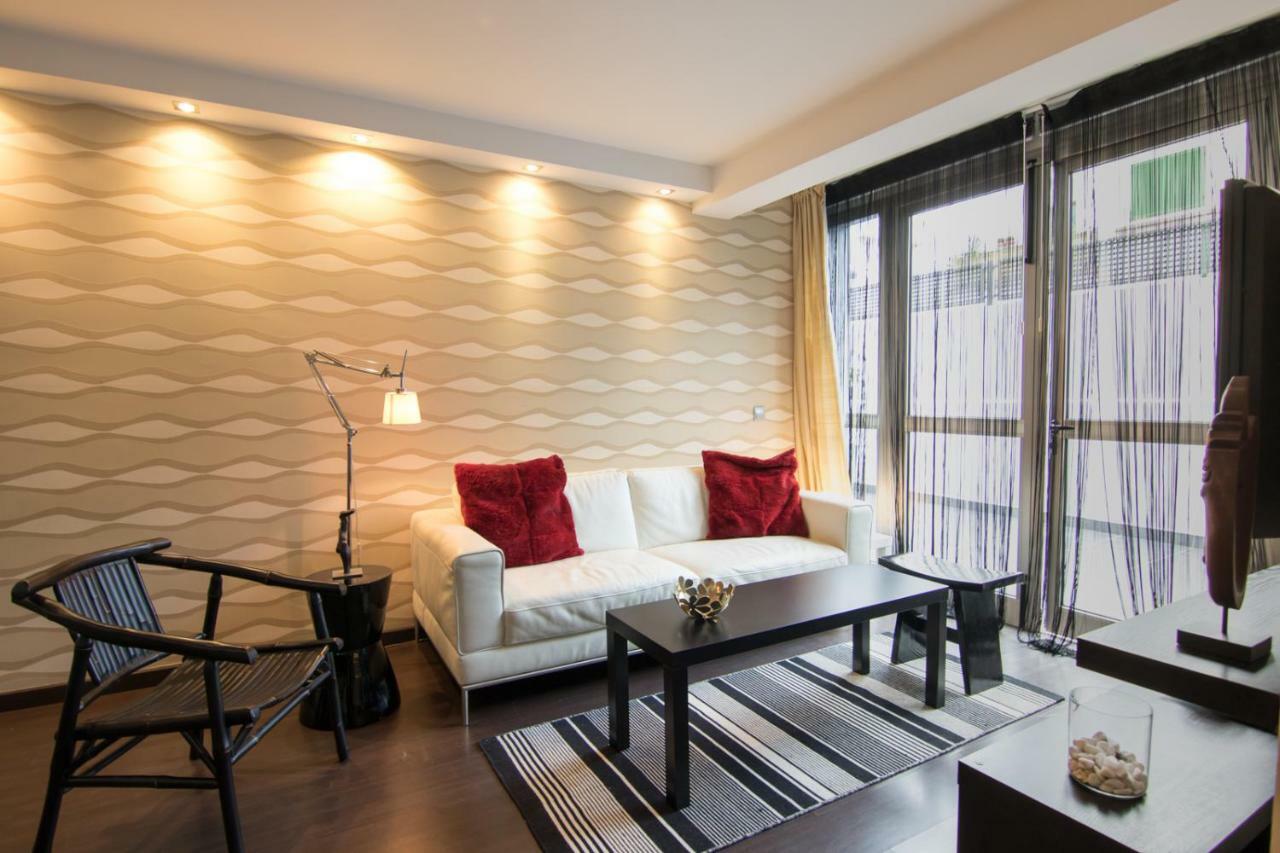 Warhol Apartment Las Palmas de Gran Canaria Bagian luar foto