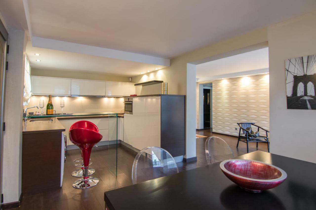 Warhol Apartment Las Palmas de Gran Canaria Bagian luar foto