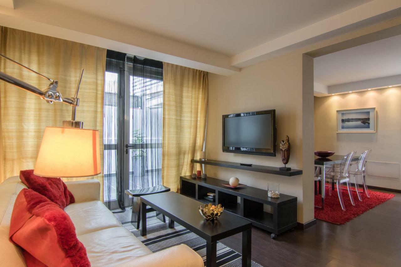 Warhol Apartment Las Palmas de Gran Canaria Bagian luar foto