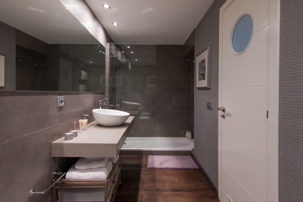 Warhol Apartment Las Palmas de Gran Canaria Bagian luar foto