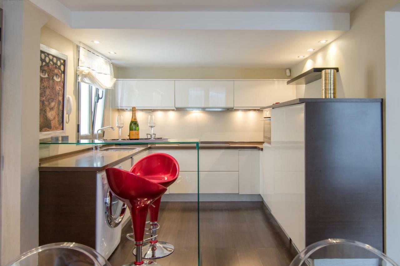 Warhol Apartment Las Palmas de Gran Canaria Bagian luar foto