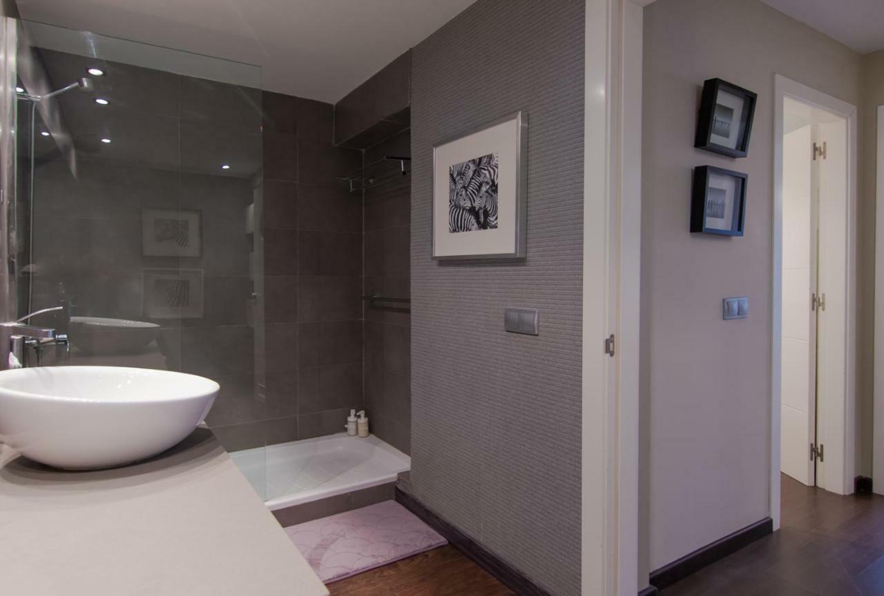 Warhol Apartment Las Palmas de Gran Canaria Bagian luar foto